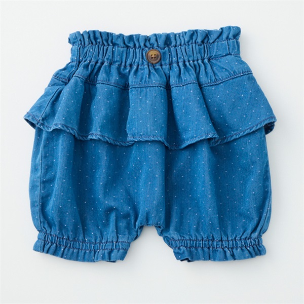 soorploom 1yr/84cm ブルマ　パンツ soorploom 1yr/84cm ブルマ パンツ