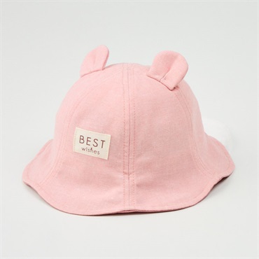 beauty&youth UV チューリップ ハット BEAUTY&YOUTH UNITED ARROWS（ビューティーアンドユース