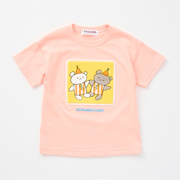 H&Y様 こぐま313100 （目覚まし時計HT-A030W-BK | 保土ヶ谷電子