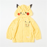 WCS2025 ピカチュウ パーカー(2XL) WCS2025 ピカチュウ パーカー(2XL)