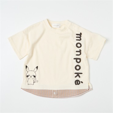 ももはるママ様⭐︎新品　タフィー　半袖　Tシャツ　150㎝　サガラ刺繍　おまとめ ももはるママ様⭐︎新品 タフィー 半袖 Tシャツ 150㎝ サガラ