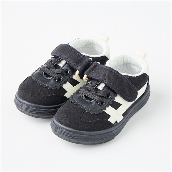カラー配色 ベビーシューズ 靴 | イオンスタイルオンライン 衣料品