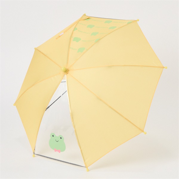 ベビーかさ カエル柄 手開き 傘 | イオンスタイルオンライン