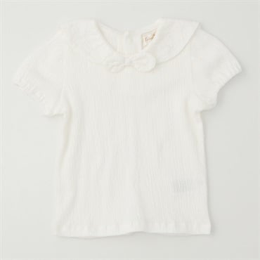 【完売品】Katie(ケイティ) BABY TOYS long tee ホワイト 51+5sCOvdDL._AC_SY350_QL65_.jpg