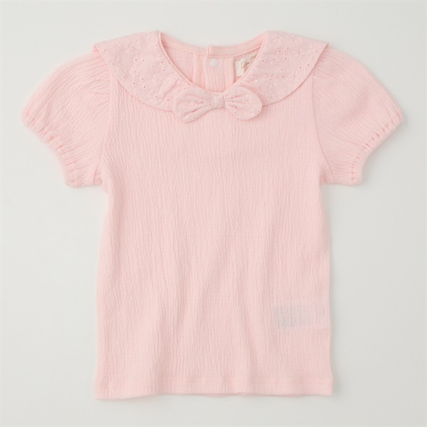 Katie セーラー襟 ジャケット baby toys スタジャン Katie セーラー襟 ジャケット baby toys スタジャン 襟付き