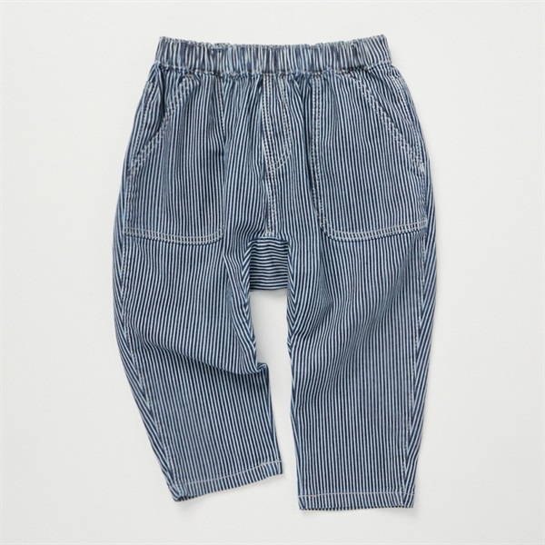 綿ストレッチ サルエルパンツ ベビー | イオンスタイルオンライン 衣料