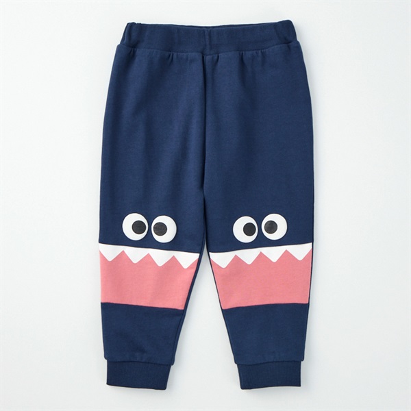 Chum up インレイ ひざモンスターパンツ ベビー | イオンスタイル