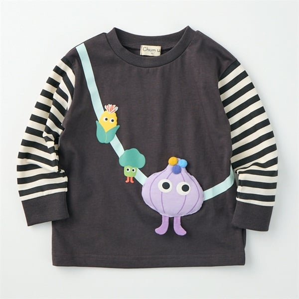 極美品✨ BABYMONSTAR ベイビー モンスター ベースボールシャツ M baby monster ベースボールシャツ Mサイズ - メルカリ