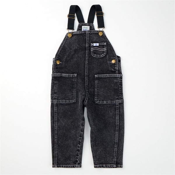 lee buddy  lee オーバーオール Buddy Lee オーバーオール サロペット キッズ デニム 男の子