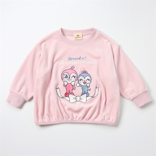 アンパンマン ストレッチフリーストレーナー ベビー | イオンスタイル