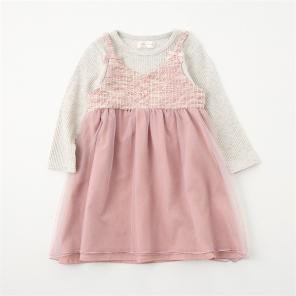 katie ケイティ☆baby toys柄キャミワンピース katie ケイティ☆baby toys柄キャミワンピース katie ケイティ☆baby