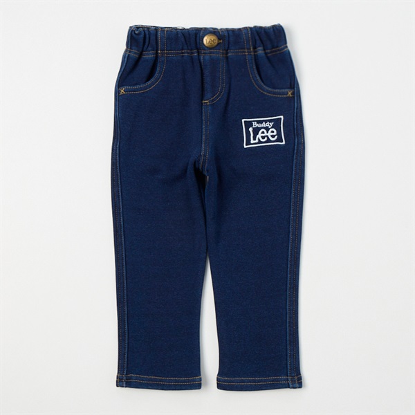 その他 Buddy Lee 楽天市場】Buddy Lee ストレッチパンツ キッズ スエットパンツ デニム