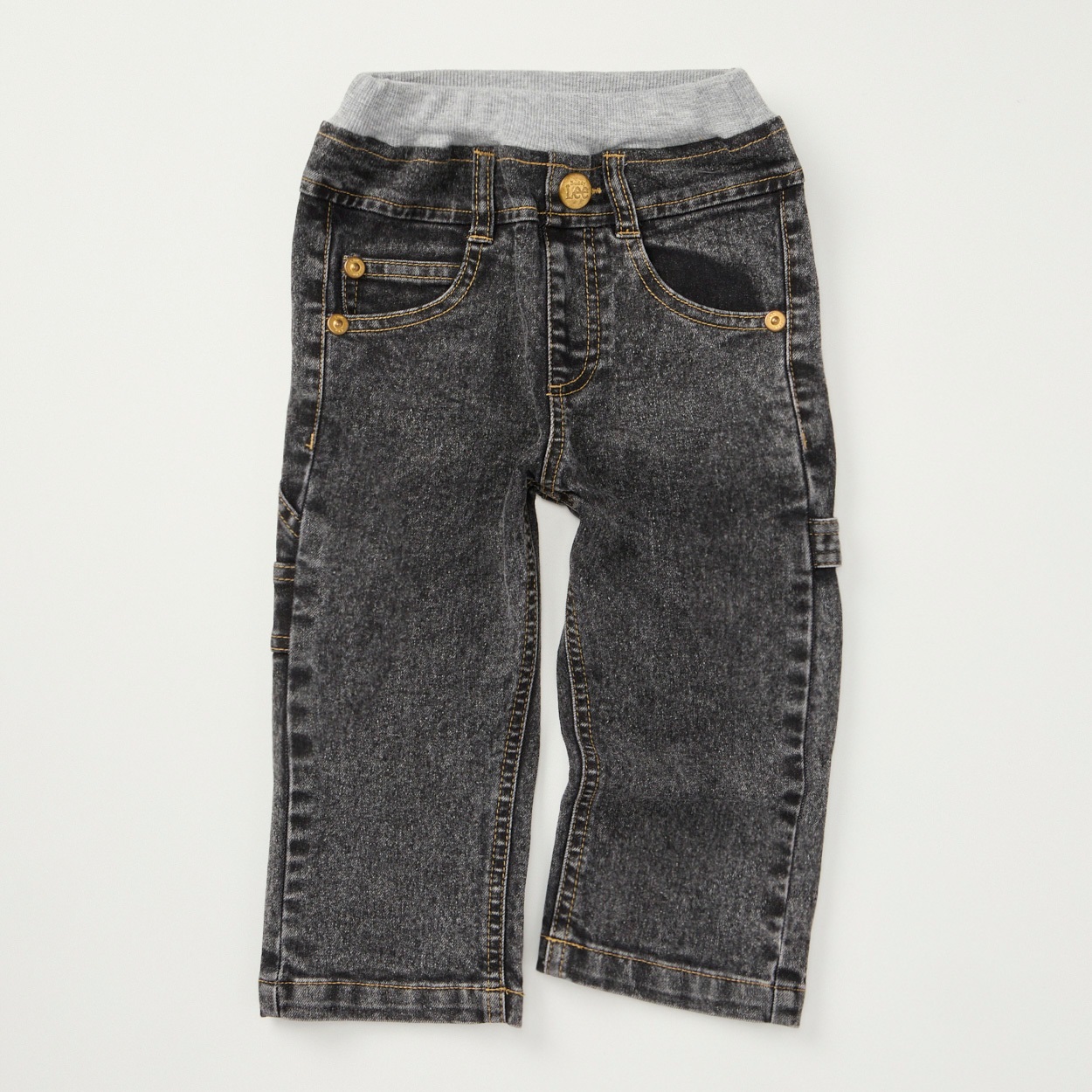 Buddy Lee デニムペインターパンツ ベビー キッズ | イオンスタイル