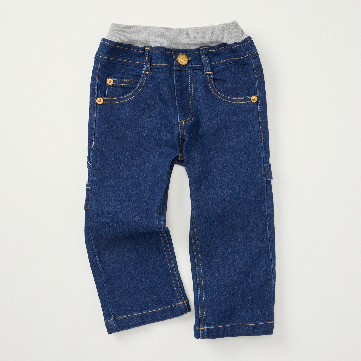 Buddy Lee デニムペインターパンツ ベビー キッズ | イオンスタイル