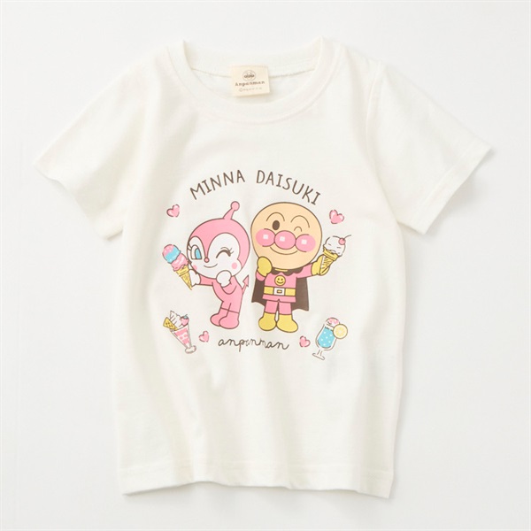 100cmお洋服 ご紹介ページ② 酷かっ