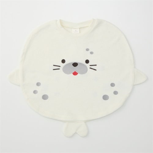 海のいきもの まるっとTシャツ・マチ付きパンツ | イオンスタイル