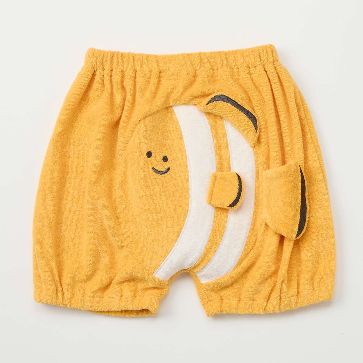 おしりまちパンツ パイル地 クマノミ ベビー | イオンスタイル
