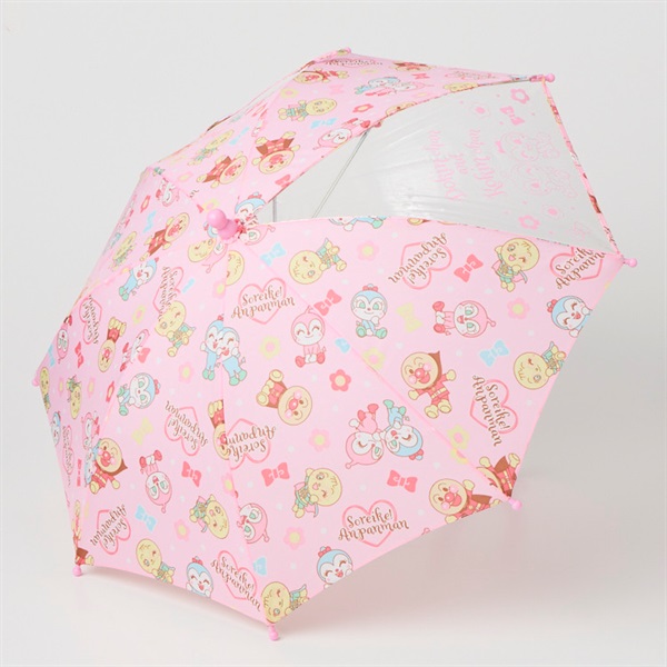 ベビー 傘 アンパンマン 40cm | イオンスタイルオンライン 衣料品