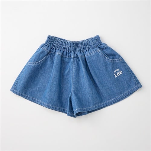 Buddy Lee デニムキュロット ベビー キッズ