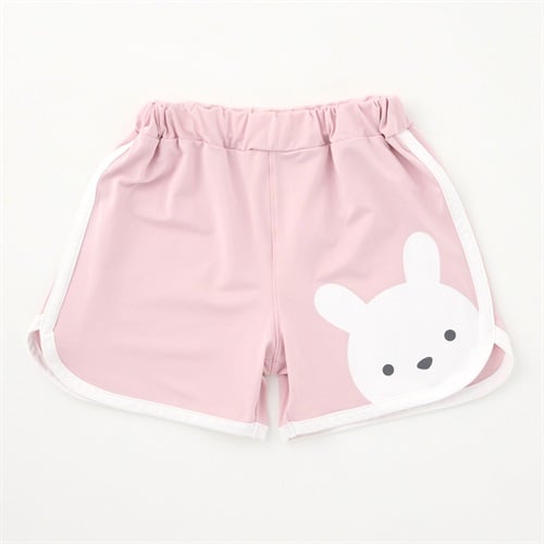 Chum up ラッシュショートパンツ UV対策 水遊び ベビー