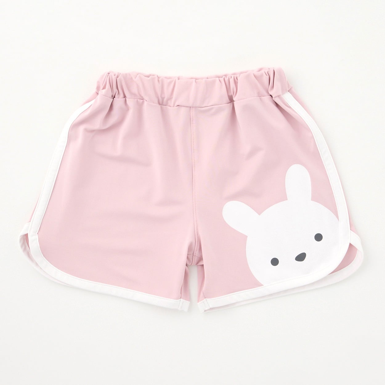 Chum up ラッシュショートパンツ UV対策 水遊び ベビー | イオン