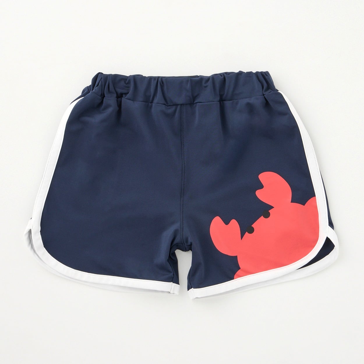 Chum up ラッシュショートパンツ UV対策 水遊び ベビー | イオン