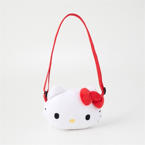 サンリオキャラクター ダイカットポシェット ベビー