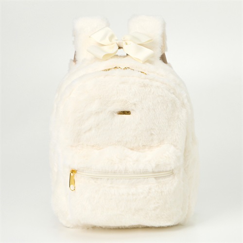 Katie Closet ファーリュック ベビー