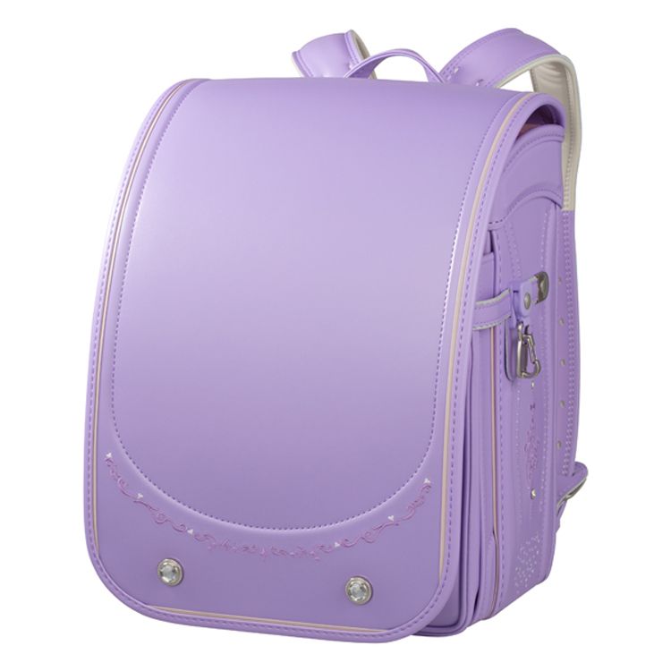 かるすぽ みらいポケット チュチュ フラットキューブ ランドセル