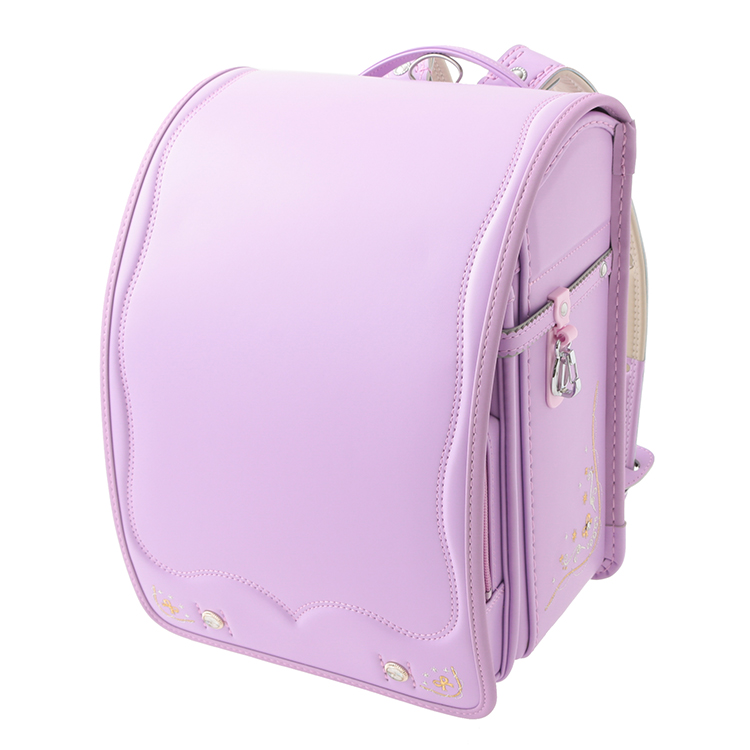 ランドセル（ラベンダー、紫） フィットちゃん