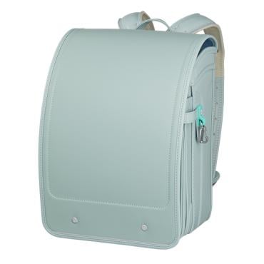 【～9/30㊌23:59アウトレットセール】かるすぽ  みらいポケット スマート FLATCUBE(タブレットPCケース付） ミント  SE128PTL032 ランドセル  旧モデル ※早期特典除外