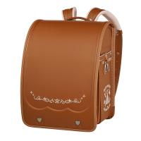 フィットちゃん 安ピカッ＋楽ッション プリンセスローズ キャメル