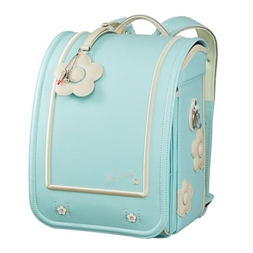 MARY QUANT マリークヮント デイジースクエア ランドセル 旧モデル ※早期特典除外(ミントグリーン)