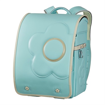 MARY QUANT マリークヮント デイジービッグ イオン限定モデル ランドセル 旧モデル ※早期特典除外(ミントグリーン)