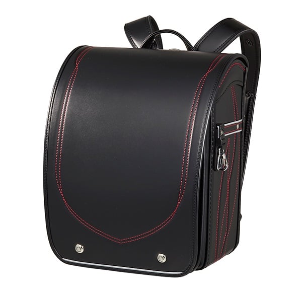 トップバリュー　ランドセル　BLACK トップバリュー ランドセル BLACK 2312870517020_1.jpg