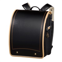 新品・未使用　男女兼用イオン３STYLEランドセル（キャメル色） P-231287102401501_M.jpg