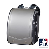 【早期特典中】MLB ニューヨーク・ヤンキース イオン限定モデル ランドセル(ニューヨーク・ヤンキース シルバー×ブラック)