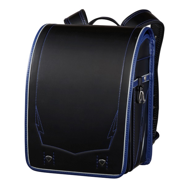 トップバリュー　ランドセル　BLACK トップバリュー ランドセル BLACK