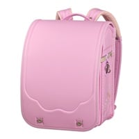 【早期特典中】フィットちゃん 安ピカッ+楽ッション ミスタードーナツ×フィットちゃん コラボランドセル(ストロベリーリング)
