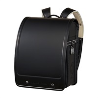 【早期特典中】BEAMS DESIGN イオン限定モデル ランドセル(ブラック)