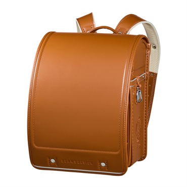 【早期特典中】BEAMS DESIGN イオン限定モデル ランドセル(キャメル)