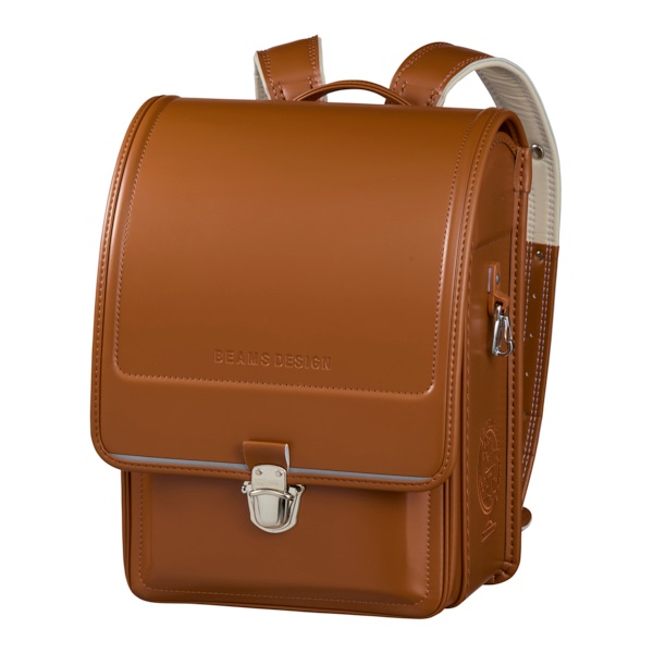 BEAMS DESIGN 半かぶせ型ランドセル イオン限定モデル ランドセル