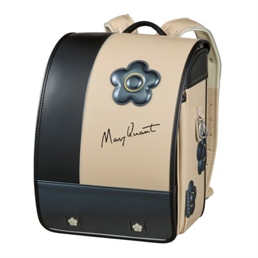 【早期特典中】MARY QUANT マリークワント デイジーストライプ ランドセル ランドセルフェス