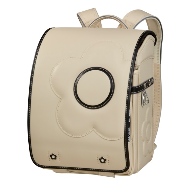 【早期特典中】MARY QUANT マリークワント デイジービッグ イオン限定モデル ランドセル(ホワイト)