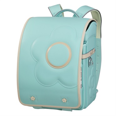 【早期特典中】MARY QUANT マリークワント デイジービッグ イオン限定モデル ランドセル(ミントグリーン)