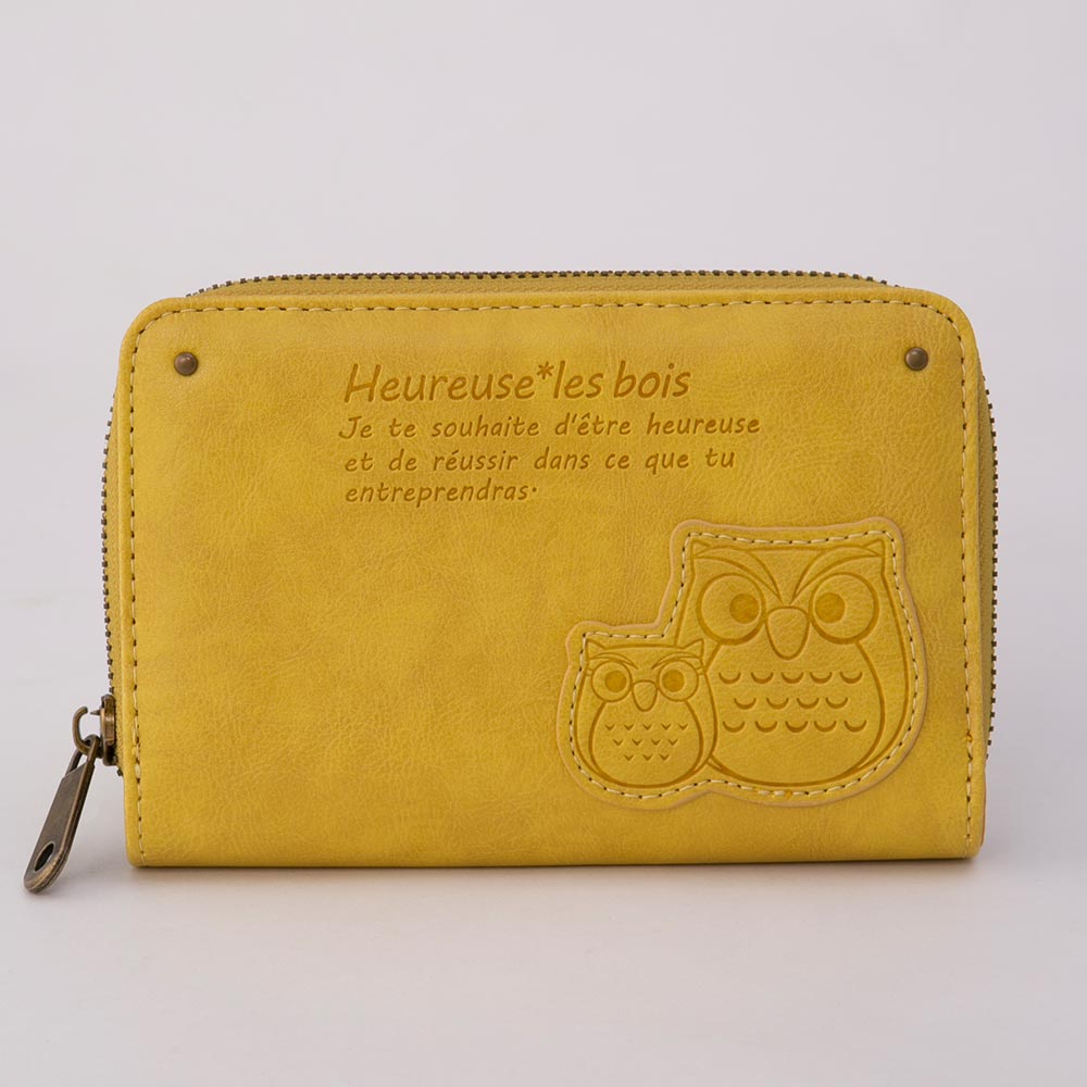 新品✨FOSSIL✨フォッシル✨財布✨ラウンドファスナー✨パッチワーク✨マルチ FOSSIL（フォッシル） 財布 三つ折り財布 レディース レザー ブラウン