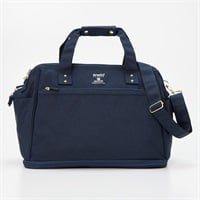 anello GRANDE(アネログランデ) SPSシリーズ 拡張機能付き口金ボストン ユニセックス(コイアオ-フリー)