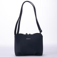 【美品】SANTANGELO ALDO /クロコダイル/ショルダーバッグ クロコダイル CROCODILE 軽量合皮 ショルダーバッグ レディス | イオン