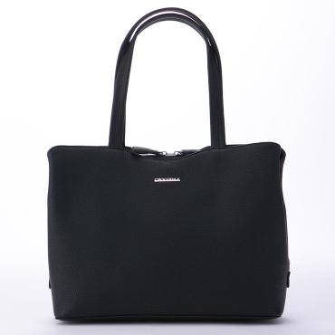 クロコダイル CROCODILE 軽量合皮 トートバッグ レディス | イオン