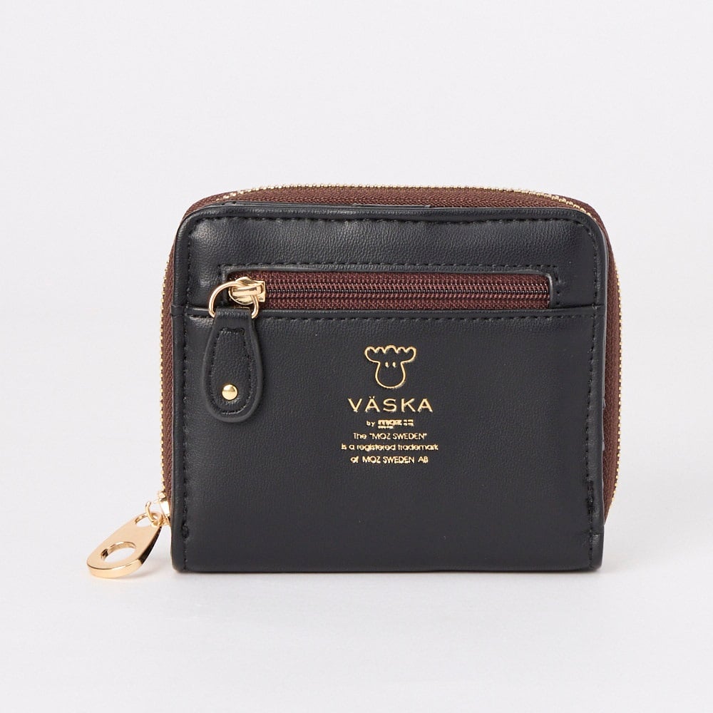 べスカモズラミリスラウンド札入 レディス | イオンスタイルオンライン